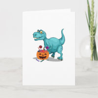 Halloween Sneak Dinosaur Funny Halloween Candy