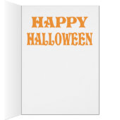Halloween Spider Cards (Inside (Right))