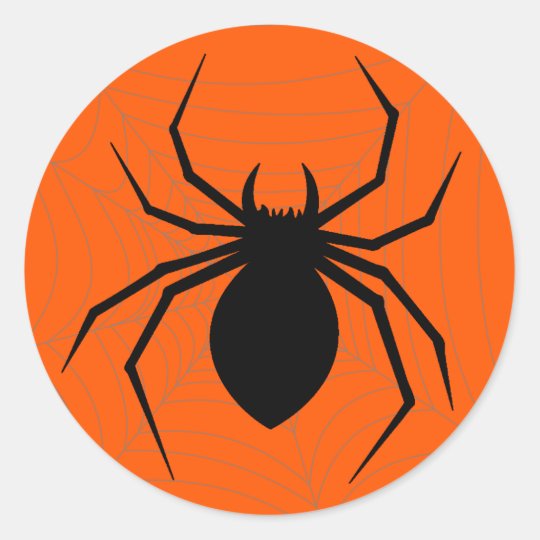 halloween spider