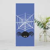 Halloween Spider Web  (Standing Front)