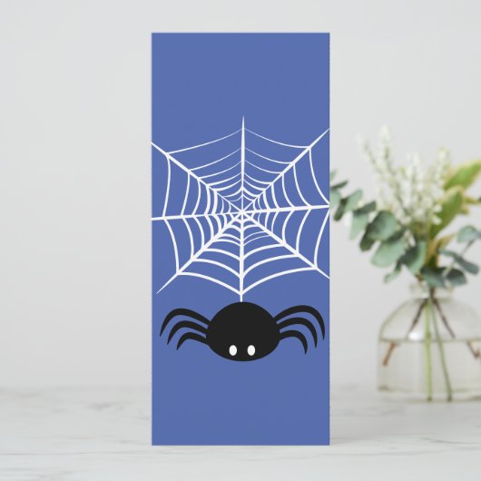 Halloween Spider Web  (Standing Front)