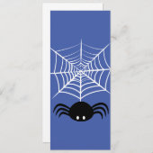 Halloween Spider Web  (Front/Back)