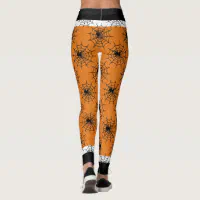 Spiderweb Tights  Three By The Sea Clothing