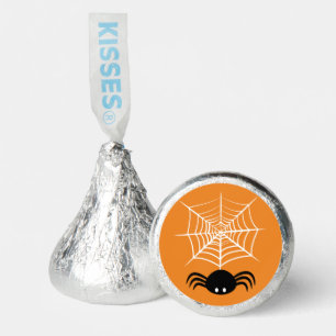 Halloween Spider Web Hershey®'s Kisses®