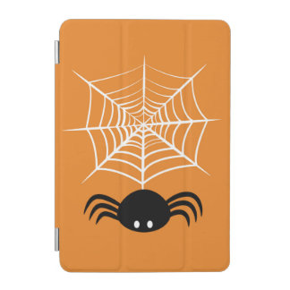 Halloween Spider Web  iPad Mini Cover