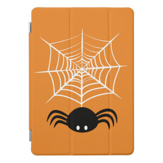 Halloween Spider Web  iPad Pro Cover