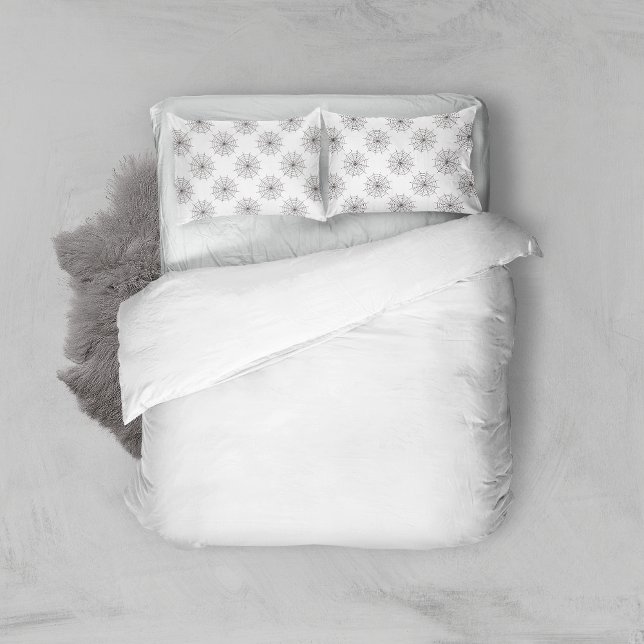 Halloween, Spider Web, Trick Or Treat, Boo Pillow Case (Creator Uploaded)