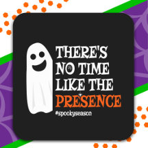 Halloween Spirit Happy Ghost Funny Halloween