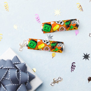 Halloween Spooky Candies Party    Breath Savers® Mints