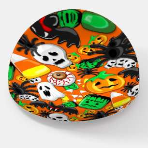 Halloween Spooky Candies Party    Paperweight