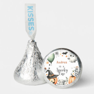 Halloween Spooky first one Hershey®'s Kisses®