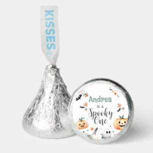 Halloween Spooky first one Hershey®'s Kisses®