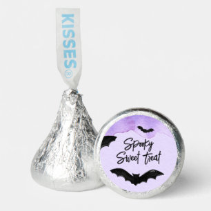 Halloween Spooky Sweet Bats Hershey®'s Kisses®