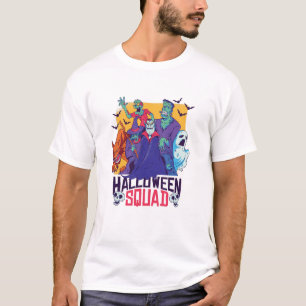 Halloween Squad T-Shirt