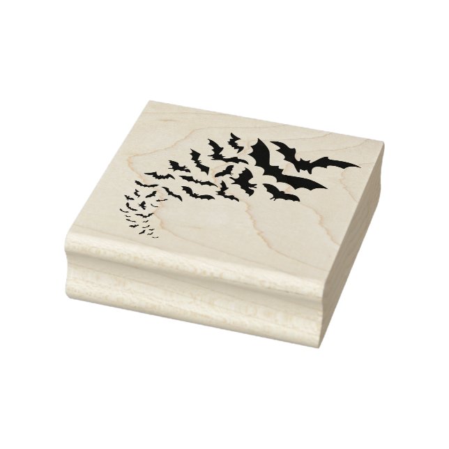 Halloween Stamp (Stamp)