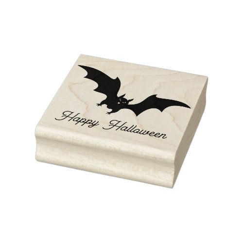 Halloween Stamp