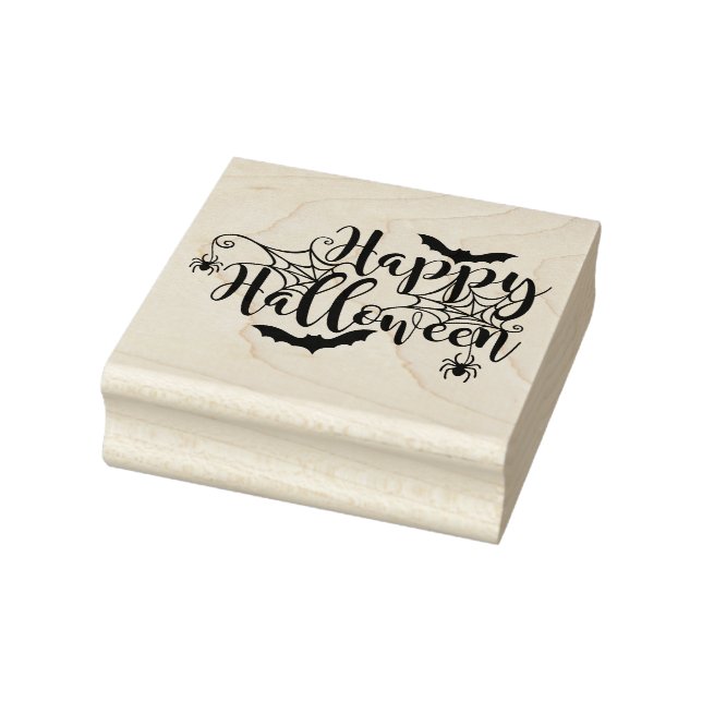 Halloween Stamp (Stamp)