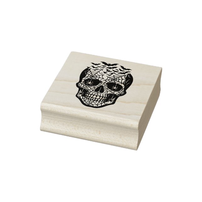 Halloween Stamp (Stamp)