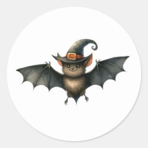 Halloween Stickers