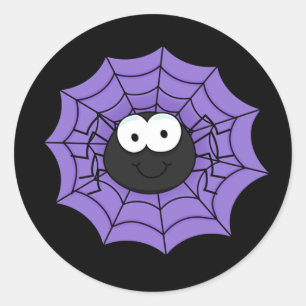 Halloween Stickers