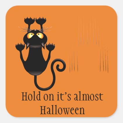 Halloween Stickers