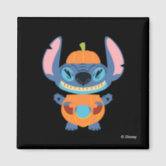 Disney Lilo & Stitch Halloween Stitch Blind Bag Magnet Exclusive Gimme  Candy!