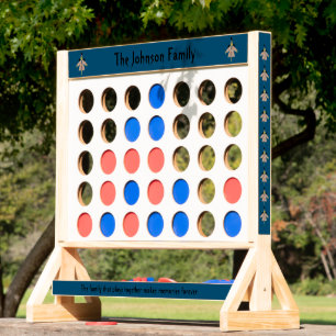 Halloween Straw Scarecrow and Ravens Custom Fast Four