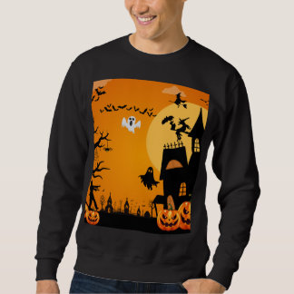 Halloween Sweatshirt