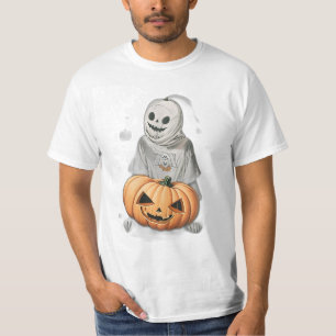 Halloween Sweatshirt Autumn Sweatshirt for Ever T-Shirt