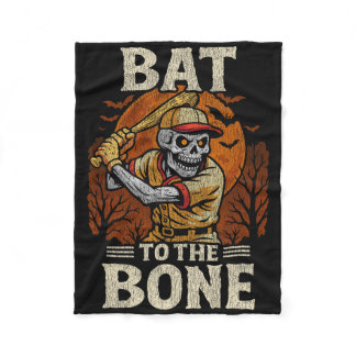 Halloween T Sell Costume - Sell Halloween Skeleton Fleece Blanket