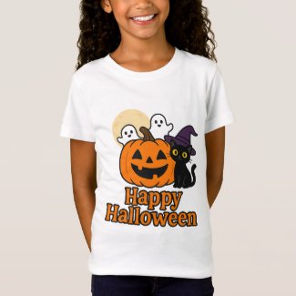 Halloween T-Shirt