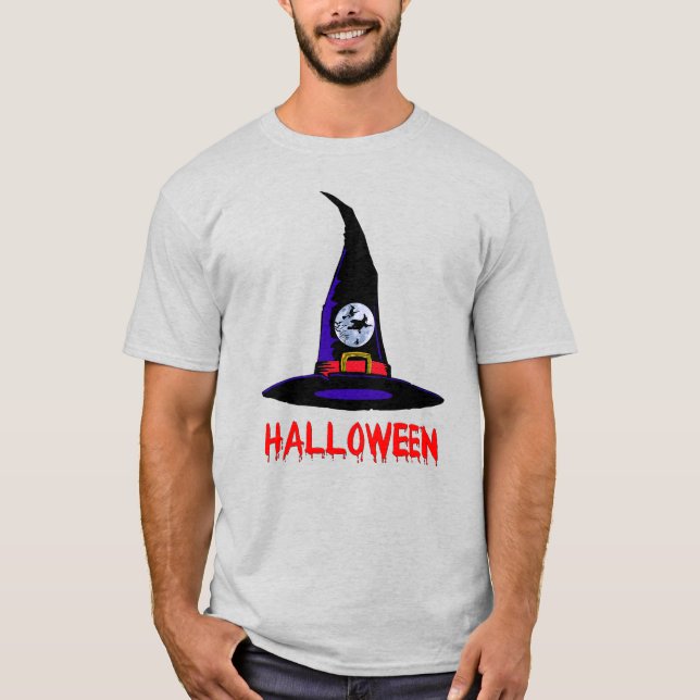 HALLOWEEN T-Shirt (Front)