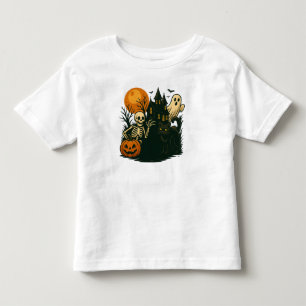 Halloween T-Shirt