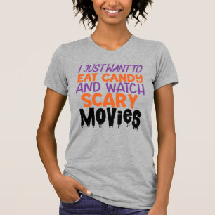 Halloween T-Shirt