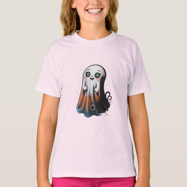 Halloween T-Shirt (Front)