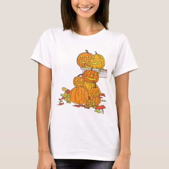 Halloween T-Shirt