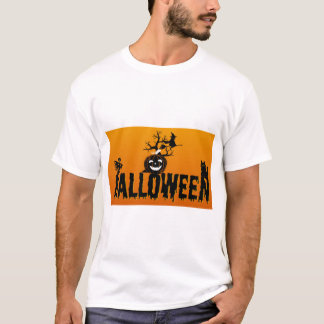  Halloween T-Shirt