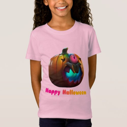 Halloween T_Shirt