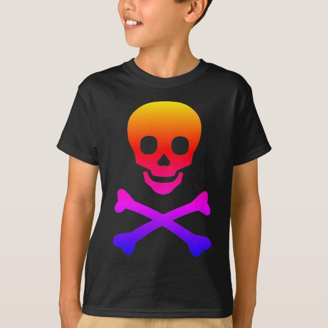 Halloween T-Shirt (Front)