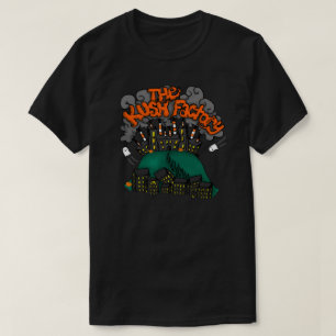 Halloween T Shirt