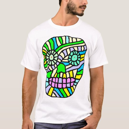 Halloween T-Shirt