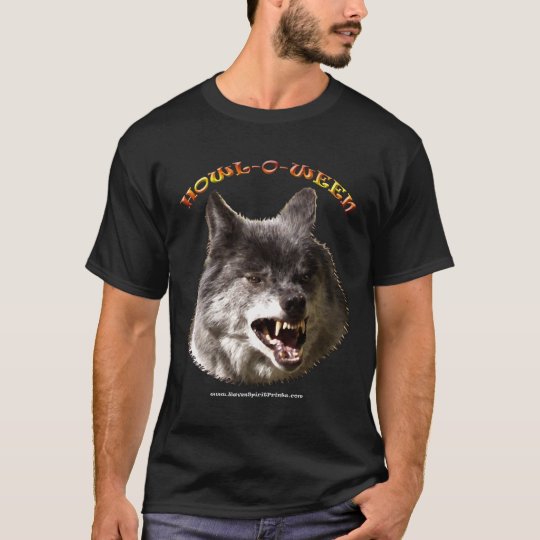 HALLOWEEN T-shirt