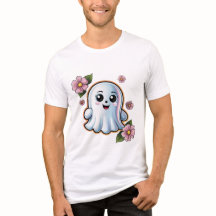 Halloween T-Shirt: Get Into the Spirit