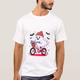 Halloween T-shirt, Halloween,Fun Halloween Apparel T-Shirt
