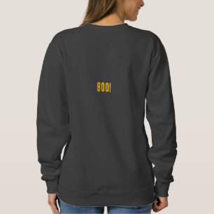 Halloween T-Shirt Sweatshirt