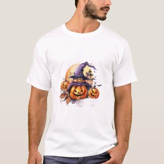halloween t shirts