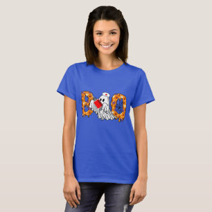 Halloween t-shirts for medical staff