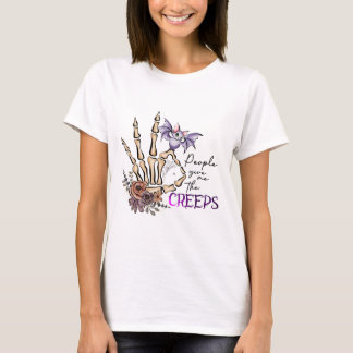Halloween T-Shrits Design : Halloween T-Shrits T-Shirt