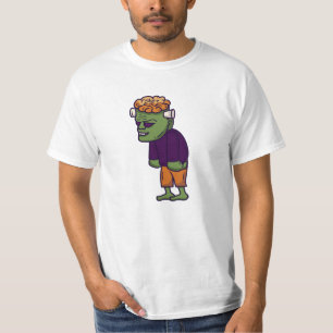 Halloween T-Shrits T-Shirt