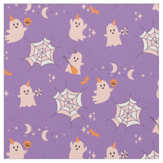 Halloween Table Cloth